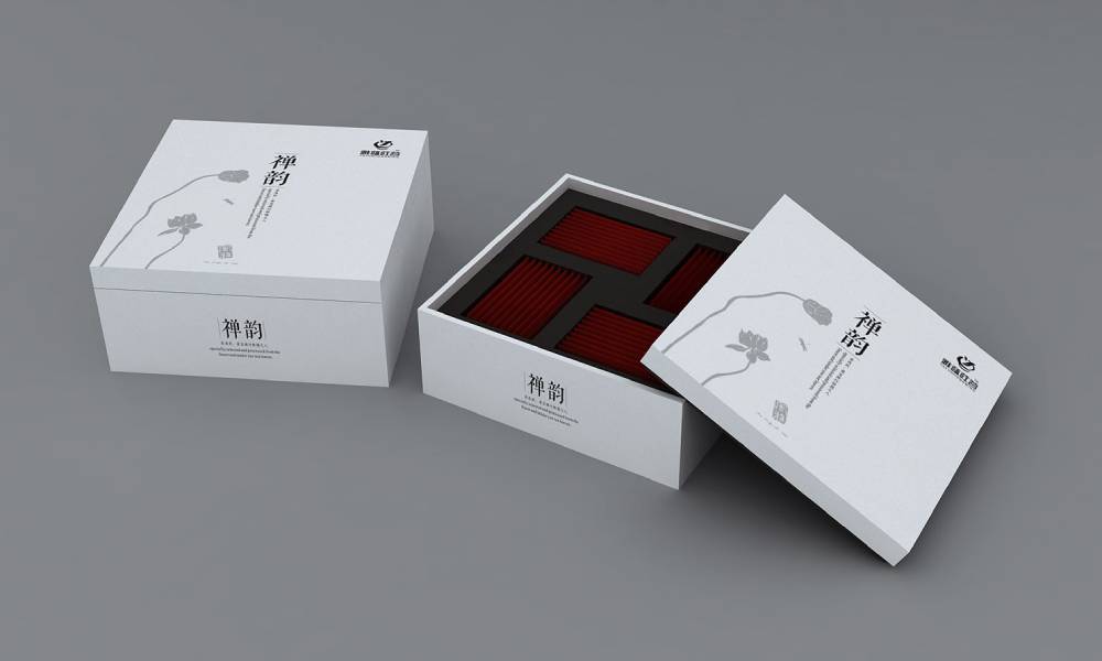 武昌区茶叶包装设计：以自然意趣，传递城市茶香的清雅韵味